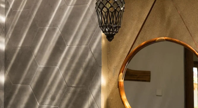 Номер Superior Nagara Boutique Hotel and Coworking