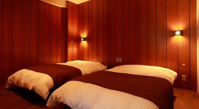 Beachside Onsen Resort Umi, Book Ferieresort Kyonan Chiba