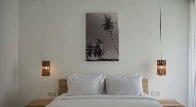 Sikara Lombok Hotel
