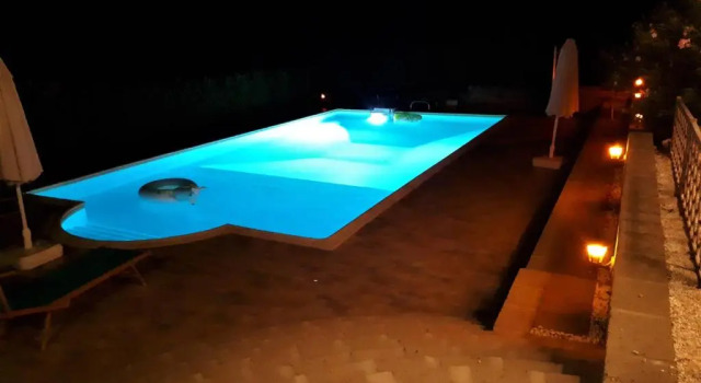 Вилла Villa delle Rose