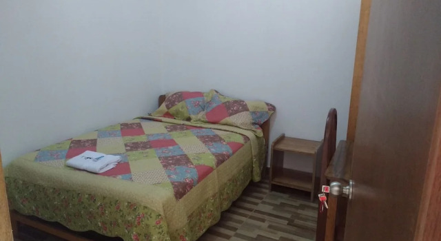 Camera Standard BACHÍG Hospedaje