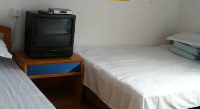 Yongtao Fisher House(蓬莱泳涛渔家乐), Prenota Hotel Hotel a Shandong con parcheggio, Parcheggio
