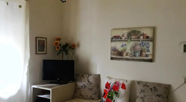 Номер Standard I Girasoli di Migliarino