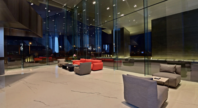 Hotel ORA Incheon