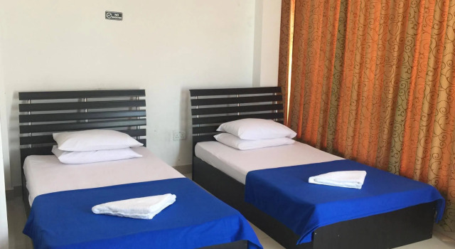 Roashanee Guest House, Забронировать Гостевой дом СПА-отели Атолла Меему, SPA-услуги