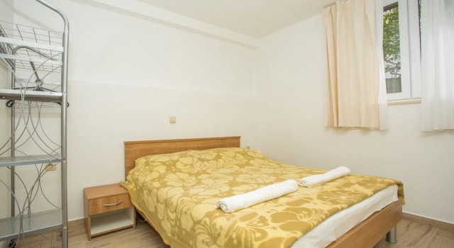 Двухместные апартаменты Apartments Pinsa