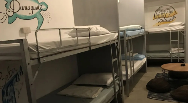 Семейный номер Standard Hometown Hotel Makati - Edsa