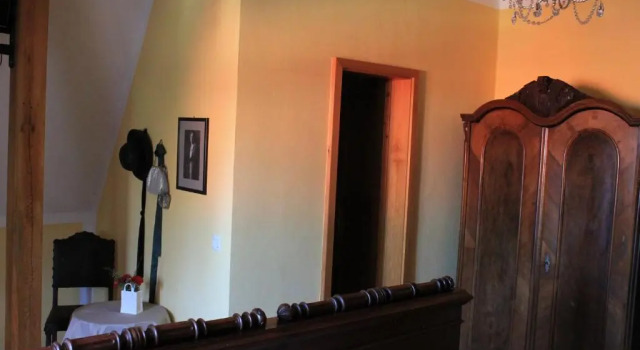 Трёхместный номер Standard Landhotel Kahrmühle