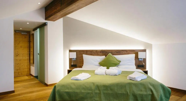 Hotel & Restaurant Zum Schwarzen Bären, Reserva ahora Hotel Andermatt Uri