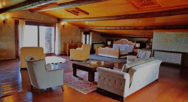 Двухместный номер Standard The Mira House