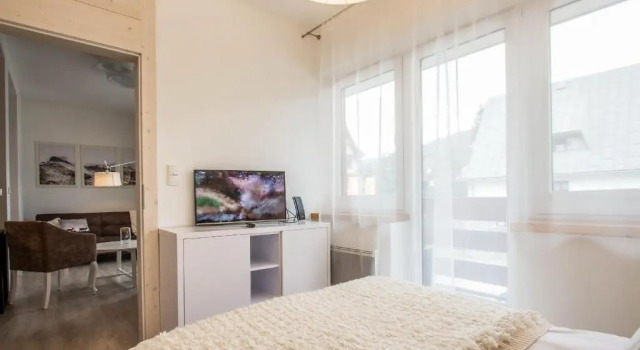 Апартаменты Deluxe Apartamenty Krzeptowskiego Zakopane