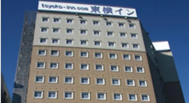 Номер Economy Toyoko Inn Fujisan Mishima-eki