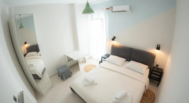 Sacvoyage, Rezervovat Hotel Soluň Macedonia
