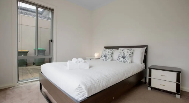 Коттедж Superb Luxe 5BR House@point Cook Near Lake