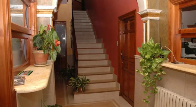 Hostal Har Numancia