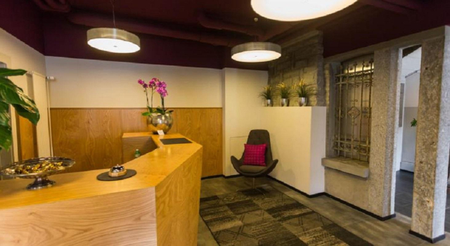 Boutique Hotel KARL, Забронировать Бутик-отель Отели Люцерна 3 звезды, рядом с Улица Хертенштайн, 3*
