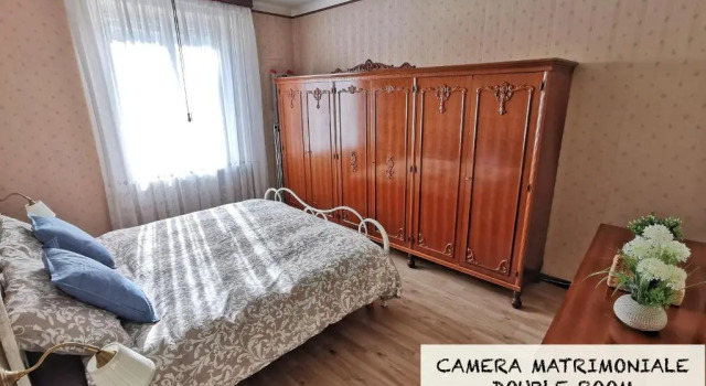 Апартаменты Appartamento Campi Elisi - Parcheggio