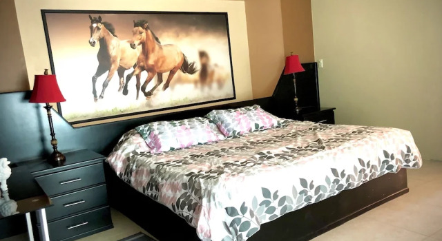 Hotel Boutique Paraje San de San Agustín, Rezervovat Boutique Hotel Hotely v State of Puebla se snídaní, Snídaně