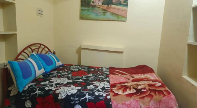 Номер Economy Karina art Home stay
