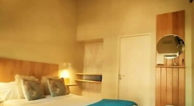 Номер Standard Posada de las Aguilas Hotel Boutique