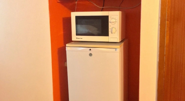 Двухместный номер Standard с балконом и с красивым видом из окна Monique's Guesthouse