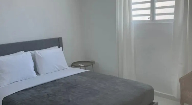 Апартаменты Arecibo Hotel 3201