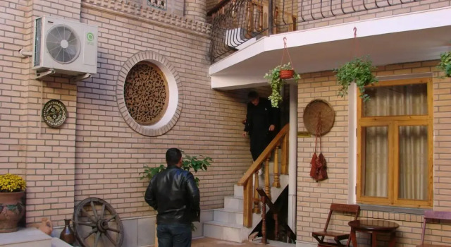 Hotel Barakat