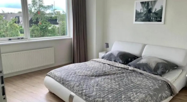Ferienhaus am Wasser Lemmer 209, Prenota Hotel Lemmer Frisian lakes