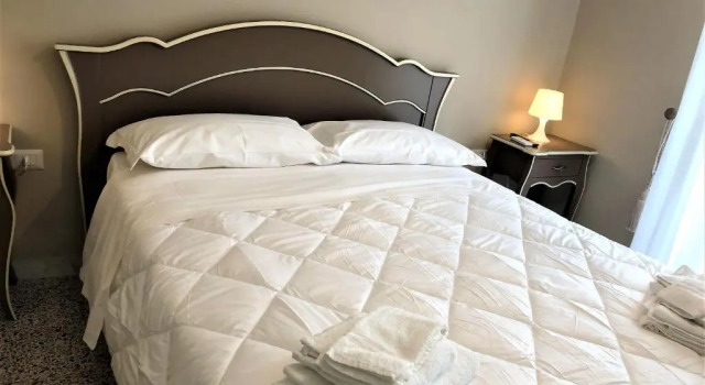 Двухместный номер Standard B&B Baronia Luxury Rooms