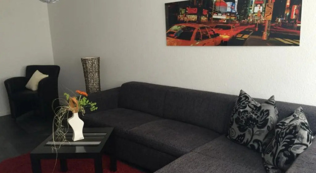 Apartament Anton-Ulrich Apartment