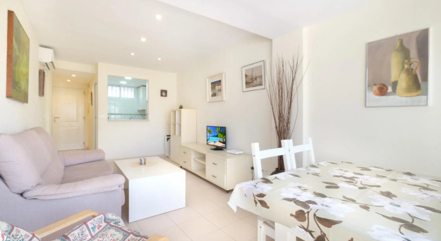Coblanca 3-10-5 Apartment Levante Beach
