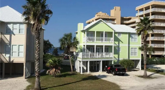 On Golden Pond 3B 3 Bedrooms 3 Bathrooms Home, Varaa Lomakoti Huvilat kohteessa Alabama, Villa