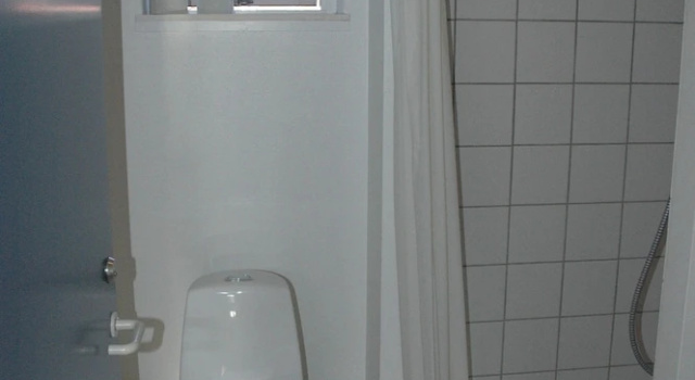 Двухместный номер Standard Kaløvig Badehotel