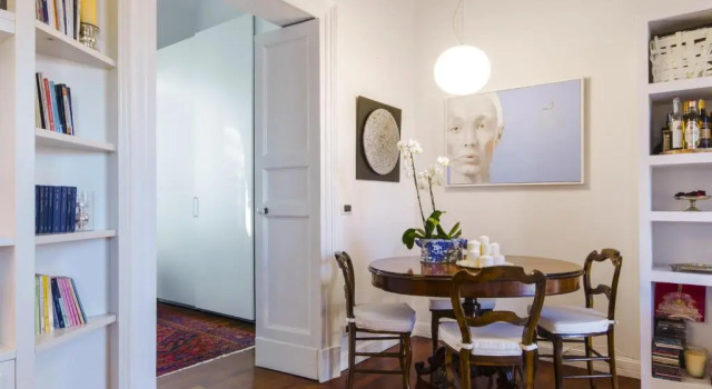 A casa di Frasquita, Забронировать Отель Катания Сицилия, рядом с Парк Вилла Беллини