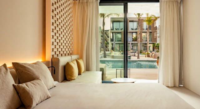 Bonito Ibiza by NCalma Hotels