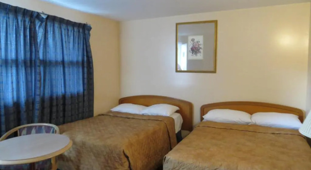 Четырёхместный номер Standard Star Inn by Elevate Rooms