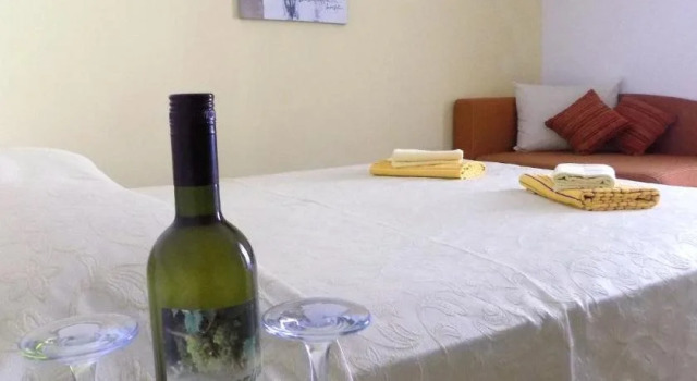 Guesthouse Villa Galovic