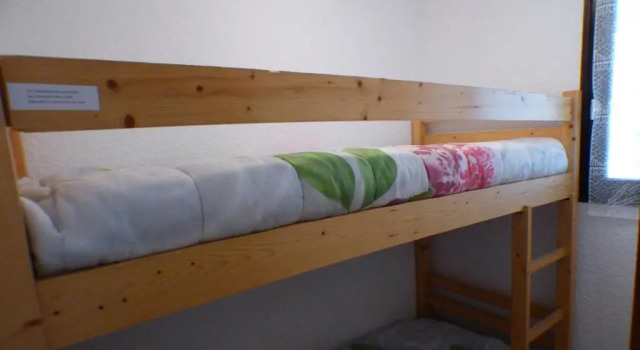 Appartement Les Saisies, 1 pièce, 4 personnes - FR-1-594-176, Забронировать Апартаменты/квартира Апартаменты Ле-Сейсье, рядом с Горнолыжный подъемник Люсьон, Апартаменты/квартира