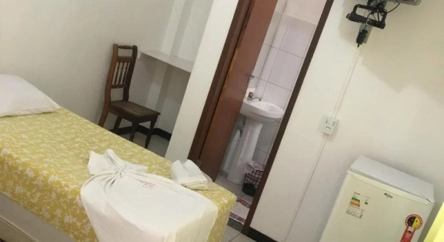 Hotel Sol e Mar