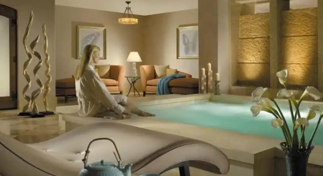 Platinum 4 Bedroom Vacation Rental in the Heart of Vail