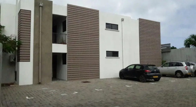 Apartment with One Bedroom in Grand Baie, with Pool Access, Furnished Garden And Wifi, Reserva ahora Apartamento Apartamentos en Labourdonnais, Apartamento