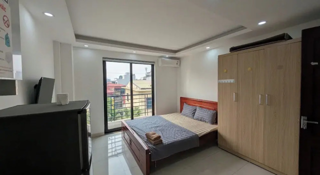 Студия Era Apartment Kham Thien