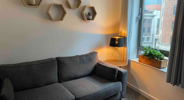 1 Bed Flat - Sleeps 2 - Wifi, Varaa Huoneisto Asunnot kohteessa Merseyside, Huoneisto
