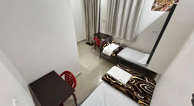 Номер Classic Happy Homestay