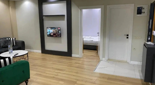 Номер Standard premium park apart otel