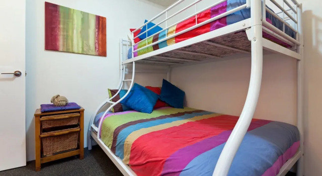 Bay Parklands, Unit 27/2 Gowrie Avenue
