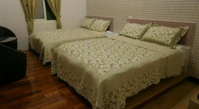 Номер Deluxe SunShine Farmstead
