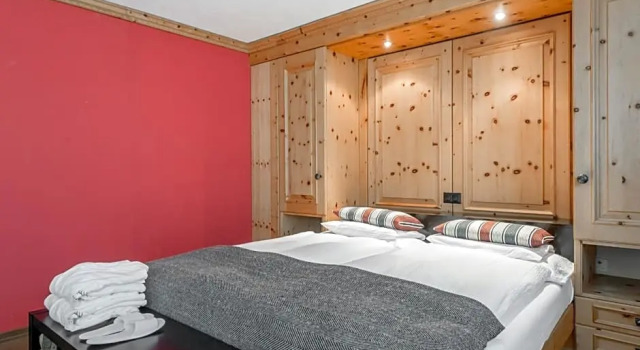 Номер Superior Boutique Hotel Cervus