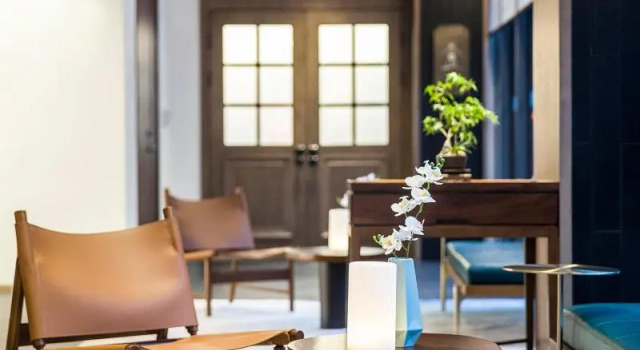 Blossom Hill Nanjing Laomendong - Zhuqueli, Prenota Hotel Qin Huai 