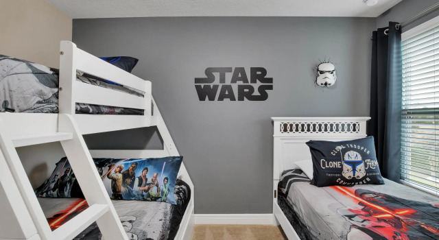7 Bedrooms / 5 Bathrooms / Solterra (4103 OD), Davenport, US, Забронировать Отель Парк развлечений Walt Disney World штат Флорида
